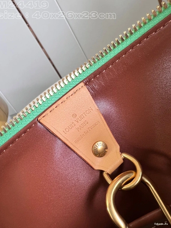 SPEEDY Vuitton 40 Louis 1218